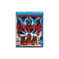 Ghoulies Blu-Ray [2016]