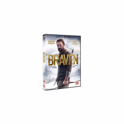 Braven DVD [2018]