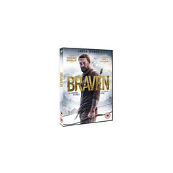 Braven DVD [2018]