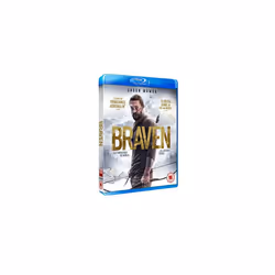 Braven Blu-Ray [2018]
