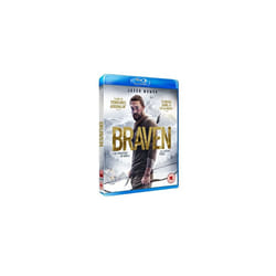 Braven Blu-Ray [2018]