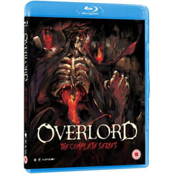 Overlord (Blu-ray)