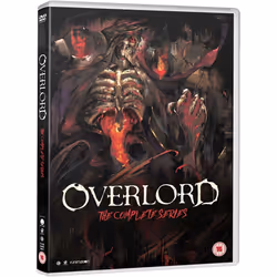 Overlord (DVD)