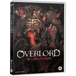 Overlord (DVD)