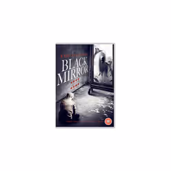 Black Mirror DVD [2019]