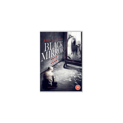 Black Mirror DVD [2019]