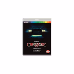 Christine (Blu-ray)