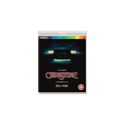 Christine (Blu-ray)