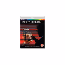 Body Double (Blu-ray)