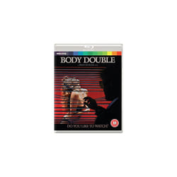 Body Double (Blu-ray)