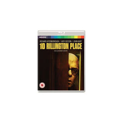 10 Rillington Place (Blu-ray)