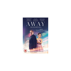 Away DVD [2017]