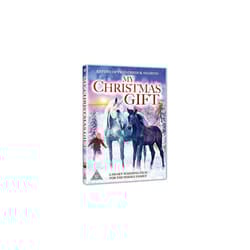 My Christmas Gift DVD [2017]