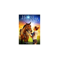 A Horse For A Friend DVD [2018]