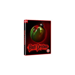 Black Christmas Blu-Ray + DVD [2017]
