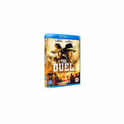 The Duel Blu-Ray [2017]
