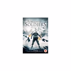 The Forgotten Soldiers DVD [2018]