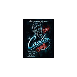 The Cooler Limited Edition Blu-Ray + DVD [2018]