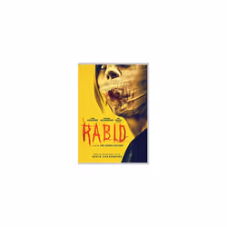 Rabid 2019 [DVD]