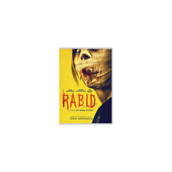 Rabid 2019 [DVD]