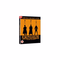 Plunkett and MaCleane Blu-Ray [2018]