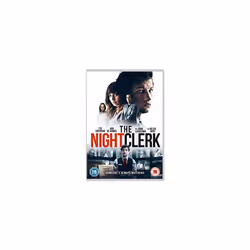 ID11z - Night Clerk - DVD - New