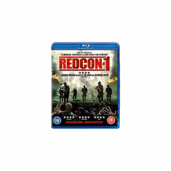 Redcon 1 Blu-Ray [2019]