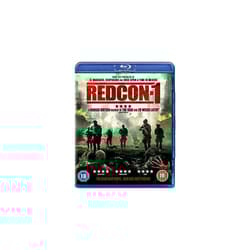 Redcon 1 Blu-Ray [2019]
