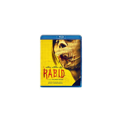 ID11z - Rabid - Blu-ray - New