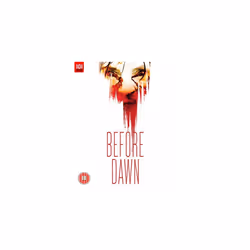 Before Dawn Blu-Ray [2019]