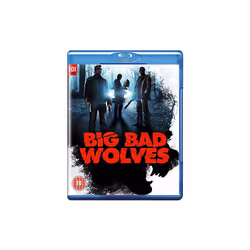ID11z - Big Bad Wolves - Blu-ray - New