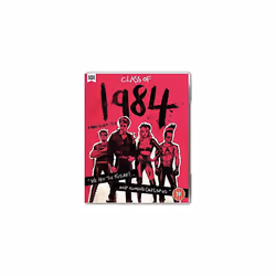 ID11z - Class of 1984 - Blu-ray - New