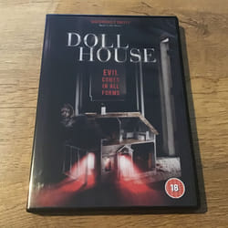 Doll House Dvd