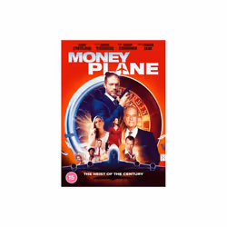 ID11z - Money Plane - DVD - New