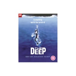ID11z - Deep - Blu-ray - New