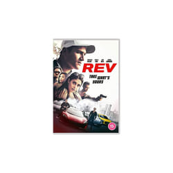 ID11z - Rev - DVD - New