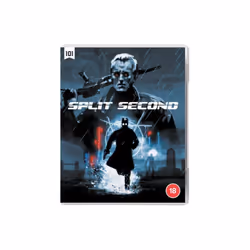 ID11z - Split Second - Blu-ray - New