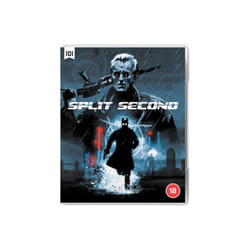 ID11z - Split Second - Blu-ray - New