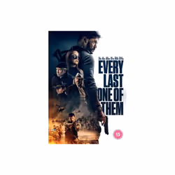 Every Last One Of Them - - DVD