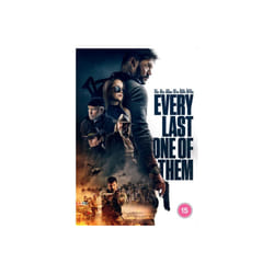 Every Last One Of Them -  - DVD