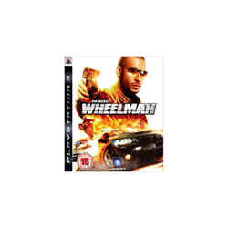Wheelman (Playstation 3)