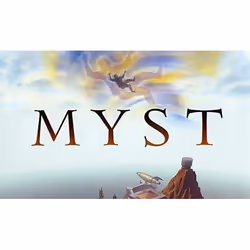 Midway Myst, PlayStation Portable (PSP), E (Everyone)