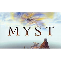 Midway Myst Standard Multilingual PlayStation Portable (PSP)