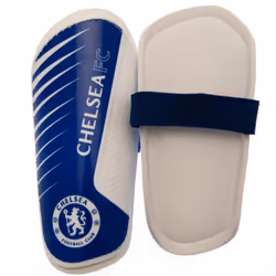 Chelsea FC Youths Spike Shin Pads