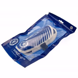 Chelsea FC Youths Spike Shin Pads