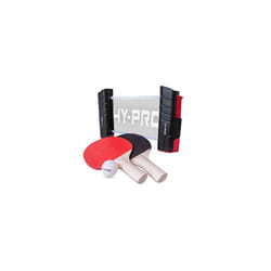 Hy-Pro Table Tennis Anywhere Set