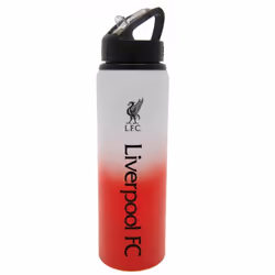 Liverpool FC Aluminium Drinks Bottle