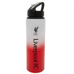 Liverpool FC Aluminium Drinks Bottle