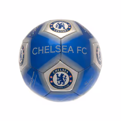 Chelsea FC Skill Ball Signature size 1
