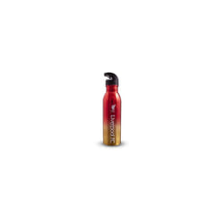 Liverpool F.C. 700ml Stainless Steel UV Coated Sports Bottle